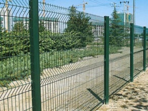 3D заборы для частного дома 80 метров фото в Протвино